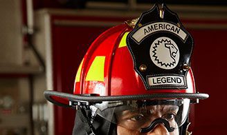 American Legend® Helmet